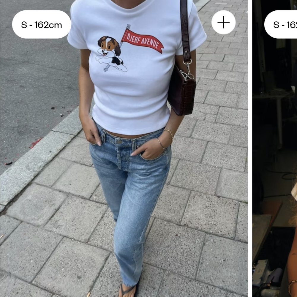 Djerf Avenue Shirt